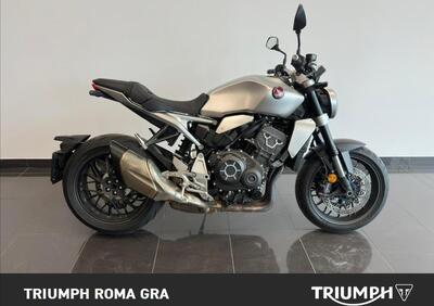 Honda CB 1000 R (2021 - 25) - Annuncio 9919521