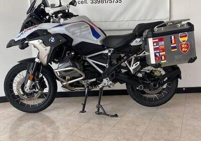 Bmw R 1250 GS (2021 - 24) - Annuncio 9919531