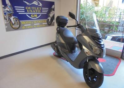 Sym Joyride 125 CBS (2017 - 20) - Annuncio 9919549