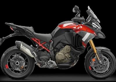 Ducati Multistrada V4 Pikes Peak (2025 - 26) - Annuncio 9919530