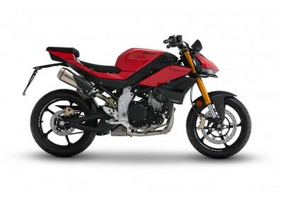 Fantic Motor Stealth 125 (2025 - 26) - Annuncio 9721687