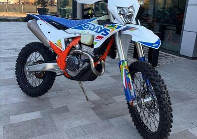 KTM 350 EXC-F 6Days (2026) - Annuncio 9919543