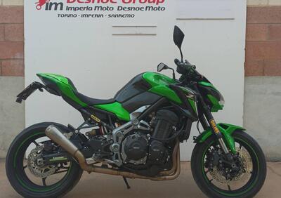 Kawasaki Z 900 (2017 - 18) - Annuncio 9919546