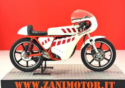 Malanca 125 PROTOTIPO - Annuncio 9919556