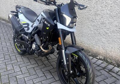 Benelli BKX 125 S (2026) - Annuncio 9919547