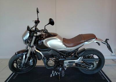 QJ Motor SRV 550 (2025 - 26) - Annuncio 9847415