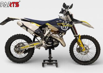 Husqvarna TE 125 (2014) - Annuncio 9919574