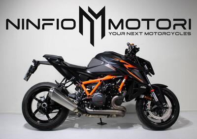 KTM 1390 Super Duke R (2024 - 26) - Annuncio 9919561