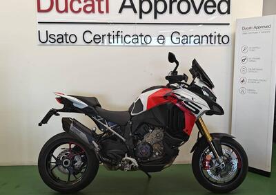 Ducati Multistrada V4 RS (2024 - 25) - Annuncio 9919557