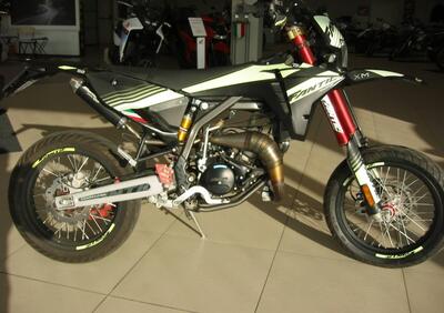 Fantic Motor XM 50 Competition (2025 - 26) - Annuncio 9919562