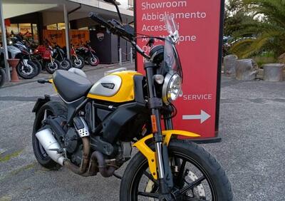 Ducati Scrambler 800 Icon (2017 - 20) - Annuncio 9919565