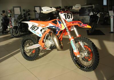 KTM 85 SX (2023) - Annuncio 9919564