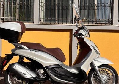 Piaggio Beverly 300 i.e. ABS-ASR (2016 - 20) - Annuncio 9919569