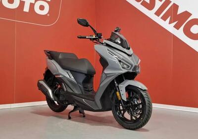 Sym Jet 14 125 CBS LC EVO (2024 - 26) - Annuncio 9919566