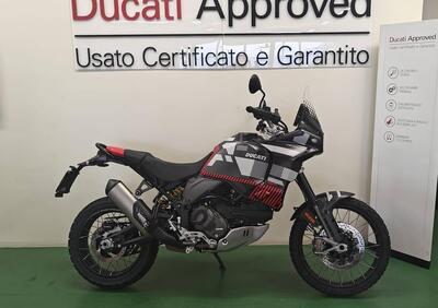 Ducati DesertX (2022 - 25) - Annuncio 9919578