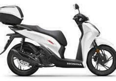 Honda SH 125 (2026) - Annuncio 9919577