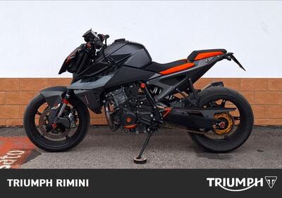 KTM 990 Duke (2024 - 26) - Annuncio 9919581