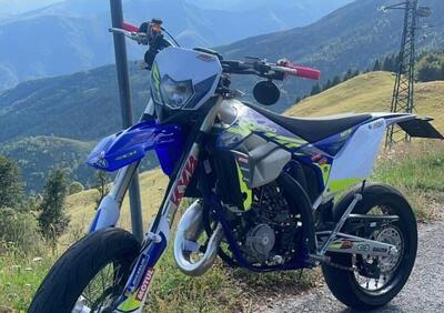 Sherco 125 2T SM Factory (2023 - 26) - Annuncio 9919585
