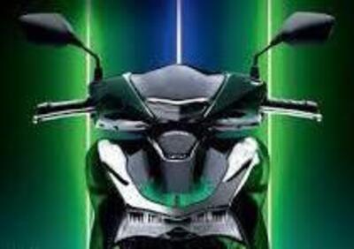 Honda SH 150i Vetro (2024 - 25) - Annuncio 9919583