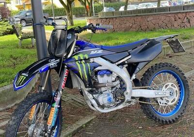 Yamaha WR 250 F (2022 - 24) - Annuncio 9919593