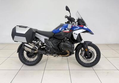Bmw R 1300 GS Trophy (2023 - 26) - Annuncio 9919597