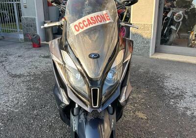 Kymco Downtown 350i ABS (2016 - 20) - Annuncio 9919610