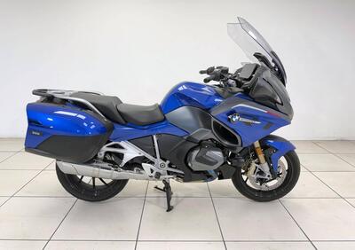Bmw R 1250 RT (2021 - 25) - Annuncio 9919603