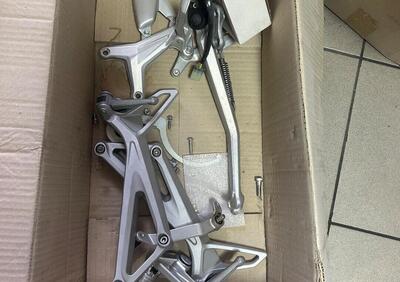Supporti per Agusta F3 675 - Annuncio 9919601