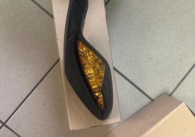 Specchi retrovisori sinistro e destro per Agusta F MV Agusta - Annuncio 9919606