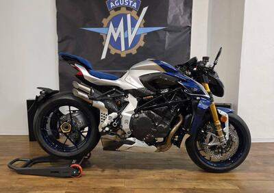 MV Agusta Brutale 1000 RR Assen (2023 - 26) - Annuncio 9919607