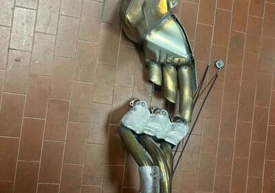 Kit scarico per Agusta F3 675 - Annuncio 9919609