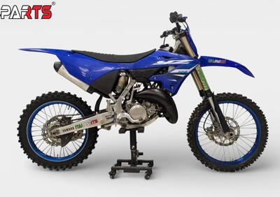 Yamaha YZ 125 (2025) - Annuncio 9919630