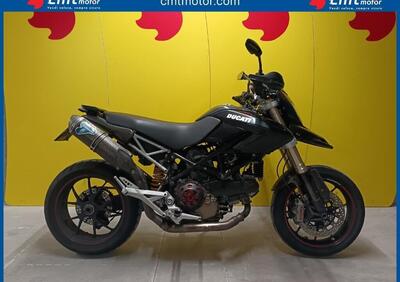 Ducati Hypermotard 1100 S (2007 - 09) - Annuncio 9919611