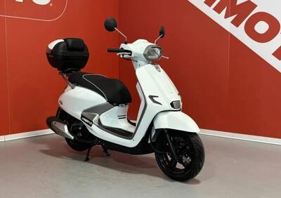 Sym Fugue 125 (2025 - 26) - Annuncio 9919612