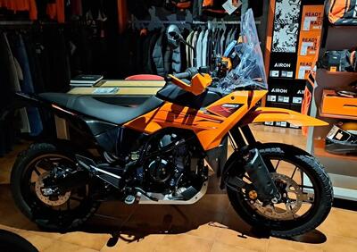 KTM 390 Adventure X (2025 - 26) - Annuncio 9919614