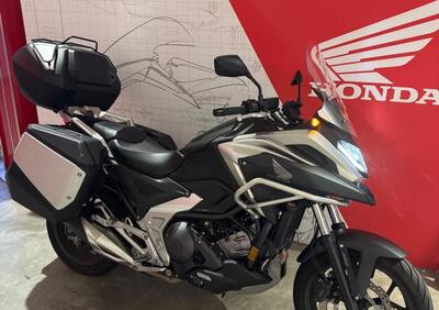 Honda NC 750 X DCT (2021 - 24) - Annuncio 9919624