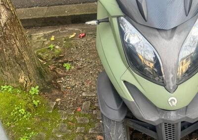 Quadro Quadro 3 350 (2017 - 18) - Annuncio 9919620