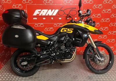 Bmw F 800 GS (2008 - 15) - Annuncio 9919621