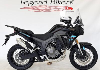 Morbidelli T502X (2026) - Annuncio 9919626