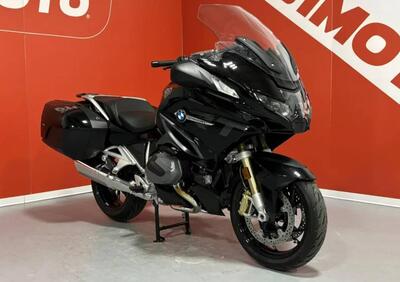 Bmw R 1250 RT (2021 - 25) - Annuncio 9919629