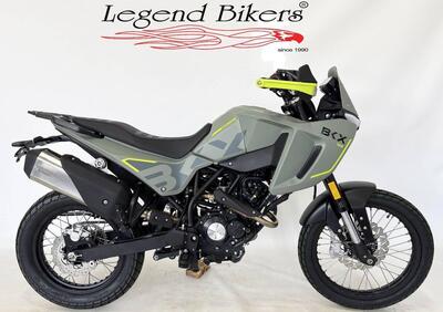 Benelli BKX 125 (2026) - Annuncio 9919633