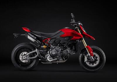 Ducati Hypermotard V2 (2026) - Annuncio 9919637