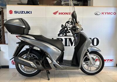 Honda SH 150 i ABS (2013 - 16) - Annuncio 9919681