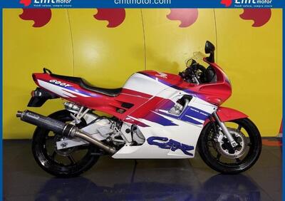 Honda CBR 600 F (1991 - 94) - Annuncio 9919642