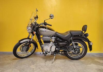 Royal Enfield Meteor 350 Stellar (2021 - 26) - Annuncio 9919644