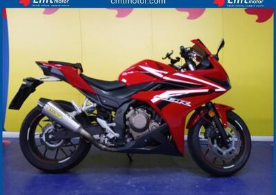 Honda CBR 500 R (2019 - 20) - Annuncio 9919643