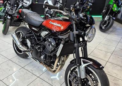 Kawasaki Z 900 RS (2018 - 20) - Annuncio 9919646