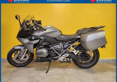Bmw R 1200 RS (2015 - 16) - Annuncio 9919653