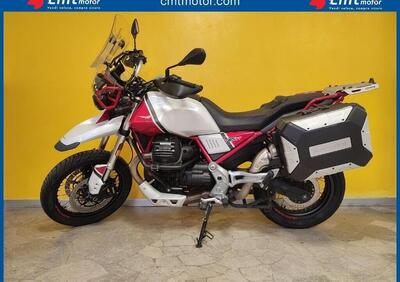 Moto Guzzi V85 TT Evocative Graphics (2021 - 23) - Annuncio 9919654