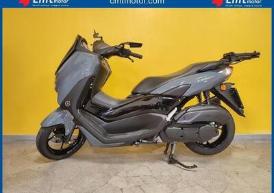 Yamaha N-Max 155 (2022 - 25) - Annuncio 9919655